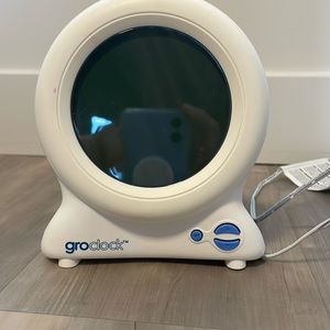Children’s Gro Clock